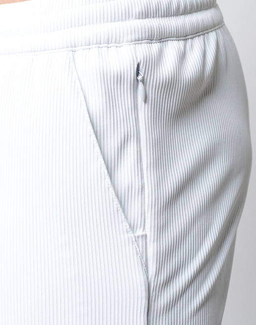 Manly Shorts - White