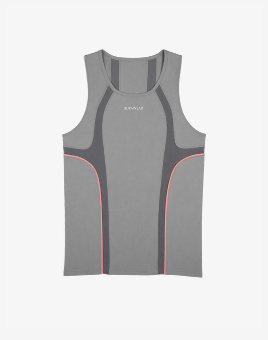SPR Neo Singlet - Grey