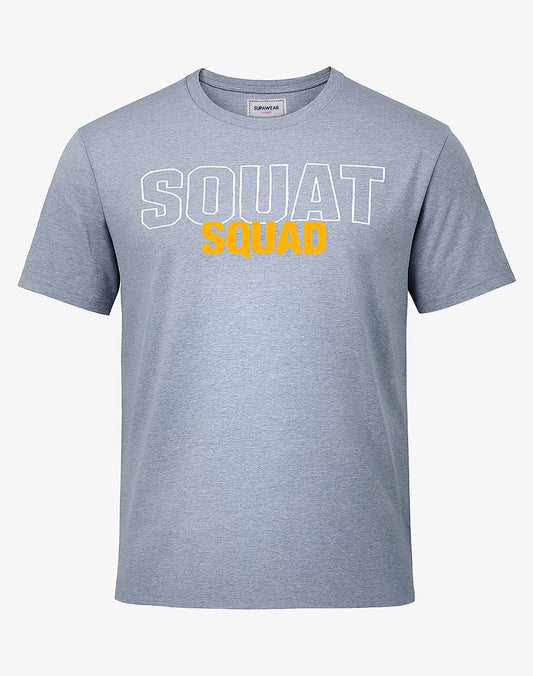 SUPA T-Shirt - Squat Squad