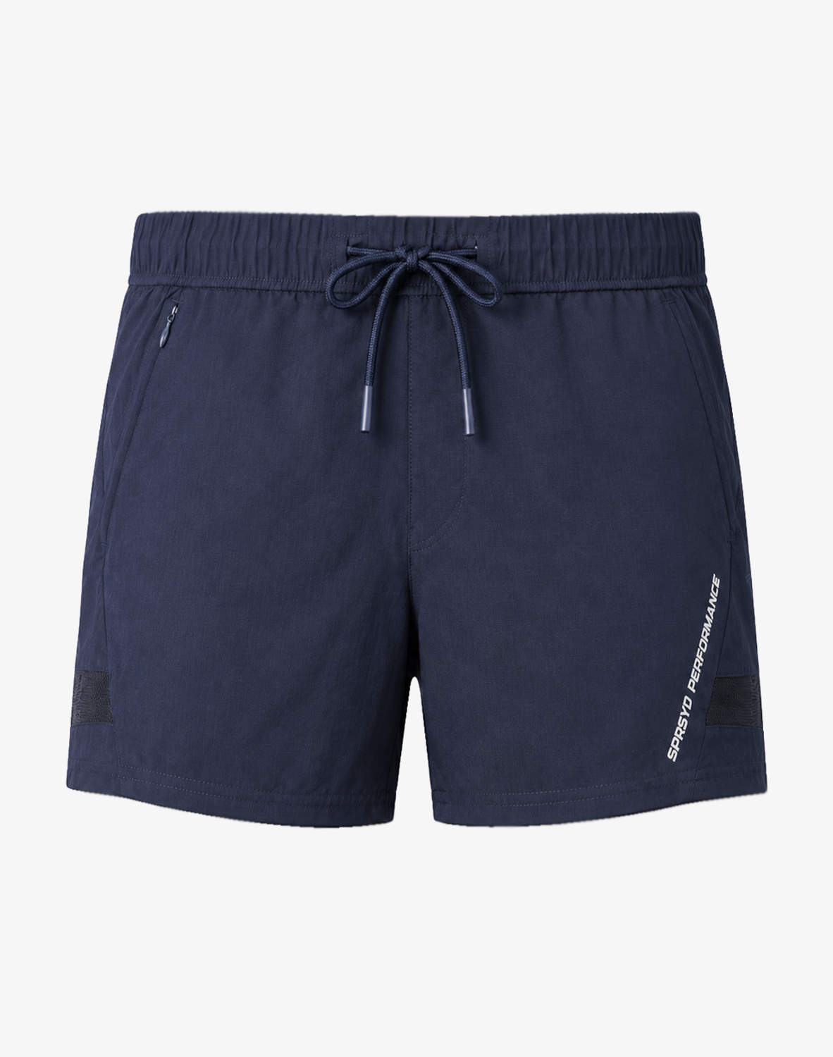SPR Neo Shorts - Navy Blue
