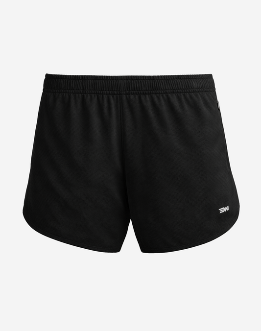 Speed Shorts - Black