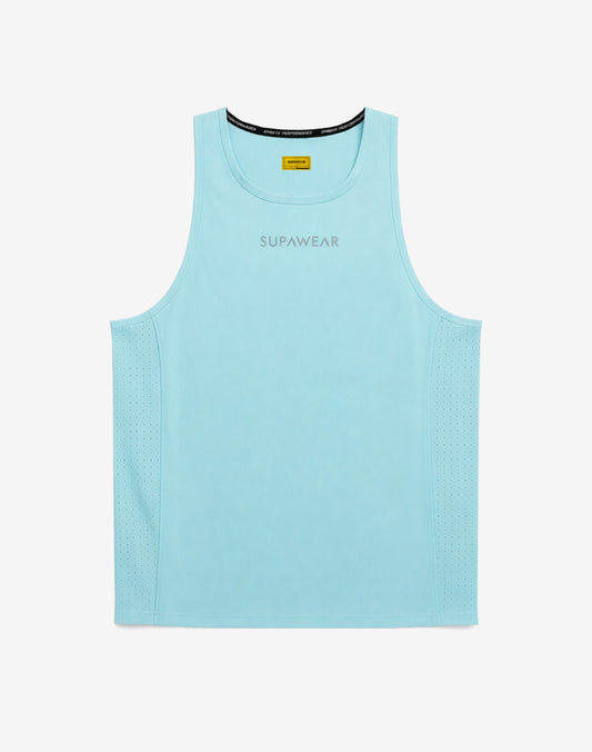 Speed Singlet - Mint