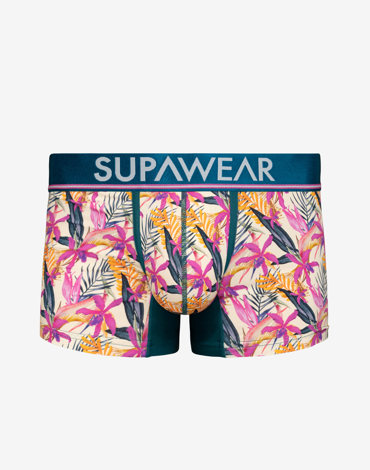 Sprint Jockstraps Underwear - Orchid