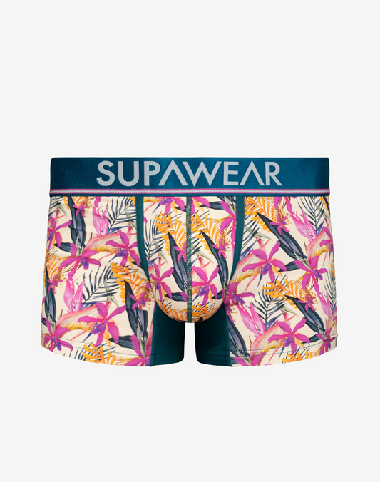 Sprint Jockstraps Underwear - Orchid
