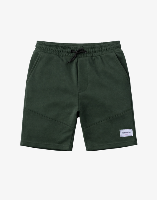 Strike Shorts - Forest