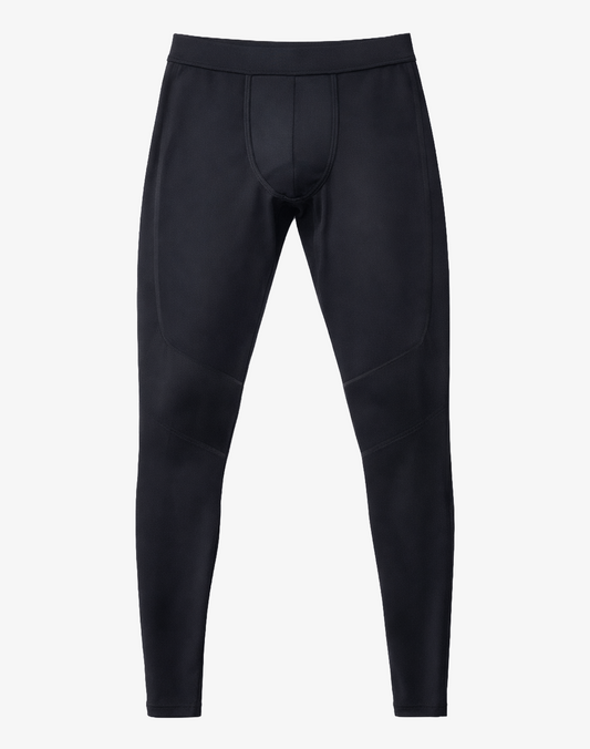 Strike Tights - Black