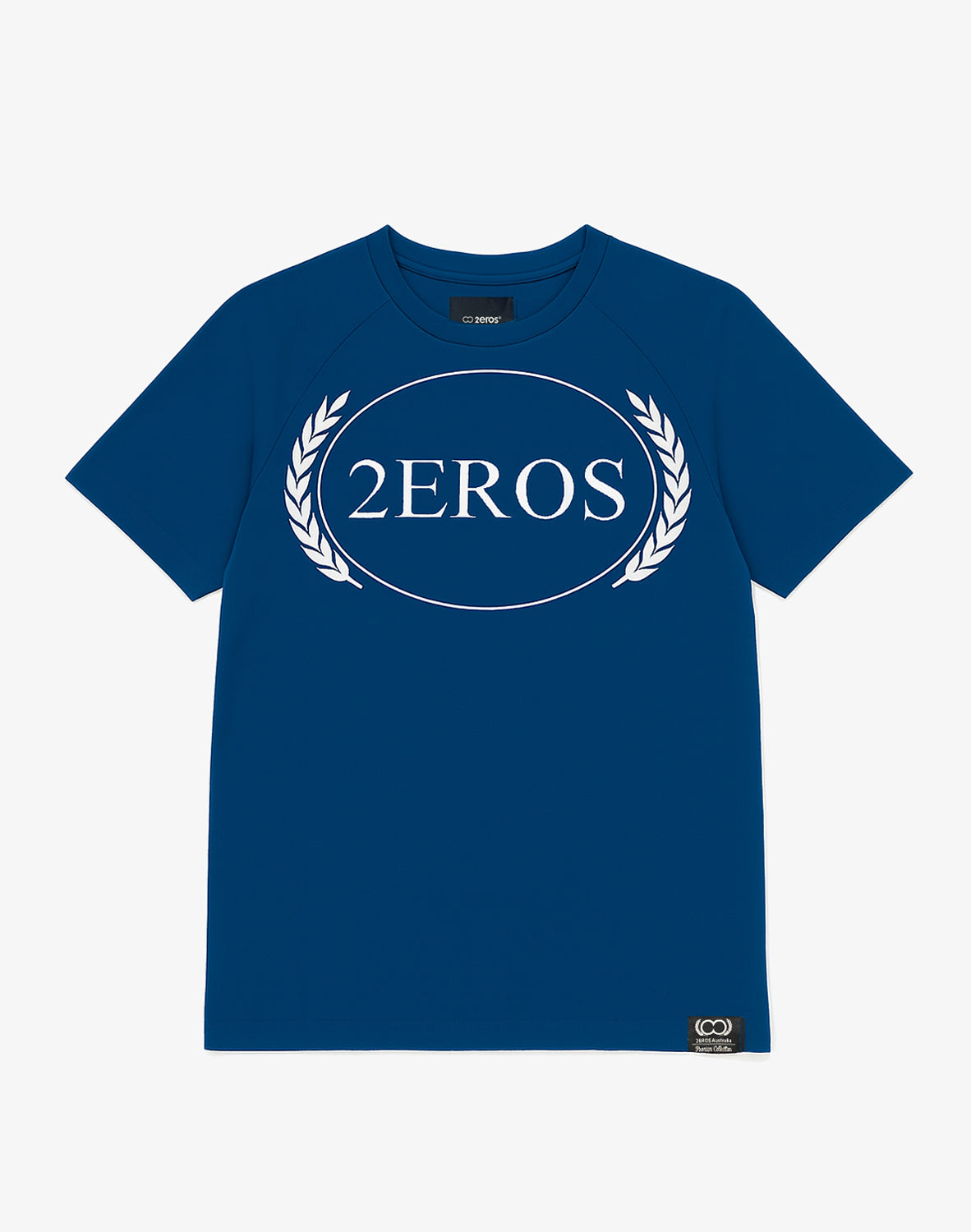 T20 Olympus T-Shirt - Navy