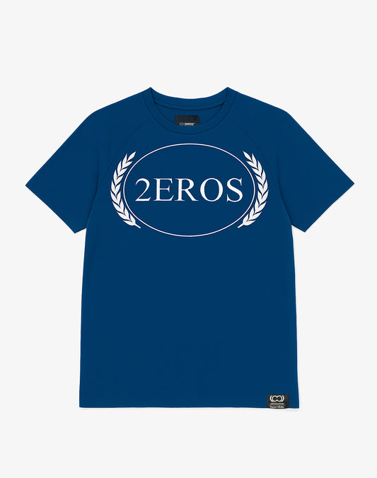 T20 Olympus T-Shirt - Navy