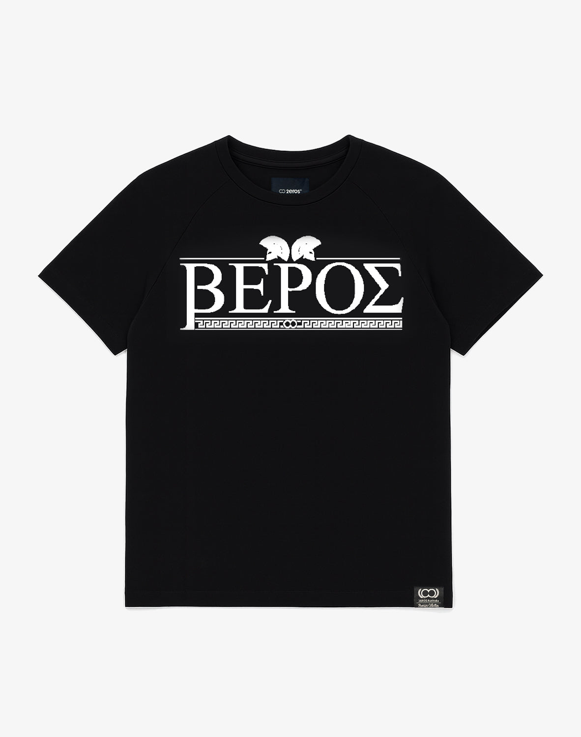 T20 Olympus T-Shirt - Black