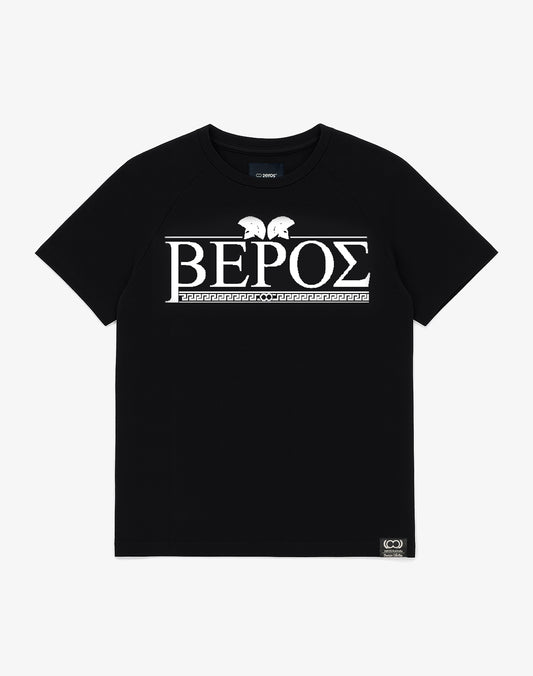 T20 Olympus T-Shirt - Black
