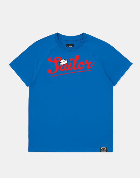 T20 Sailor T-Shirt - Navy
