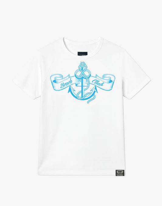 T20 Sailor T-Shirt - White