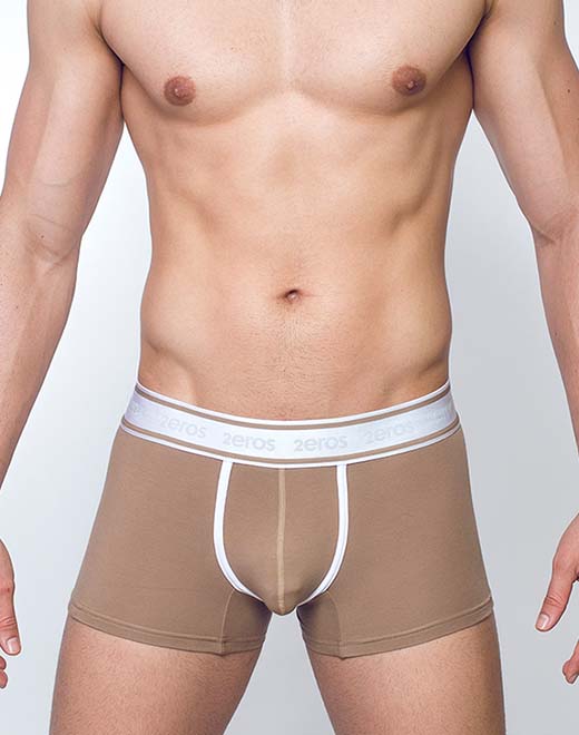 Titan - Trunk Underwear - Amphora Brown