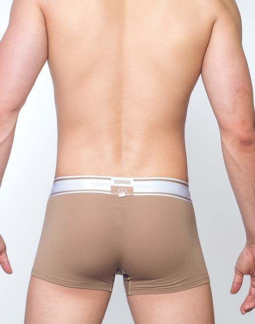 Titan - Trunk Underwear - Amphora Brown