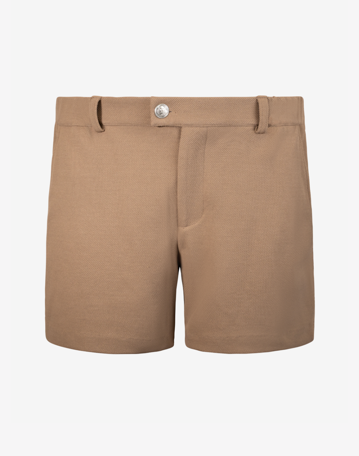 Trinity Shorts - Taupe