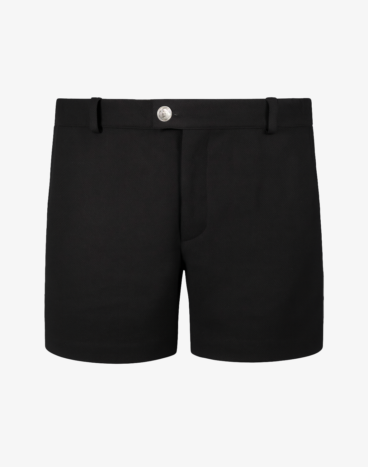 Trinity Shorts - Black