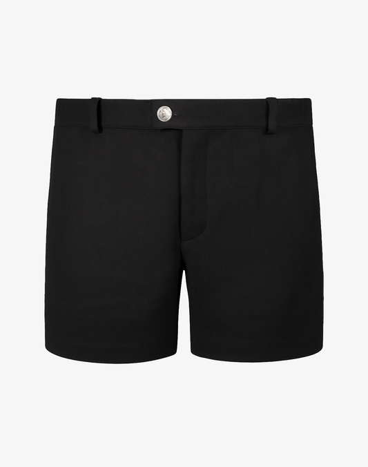 Trinity Shorts - Black