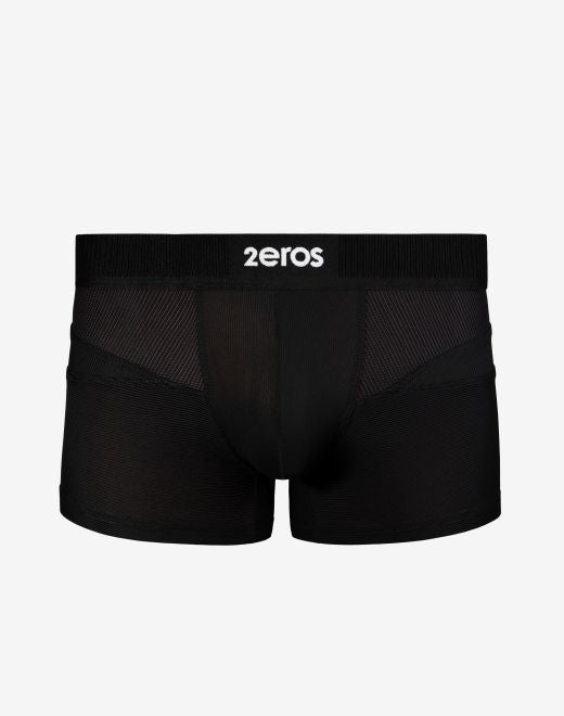 Aktiv Hermes Trunk Underwear - Black