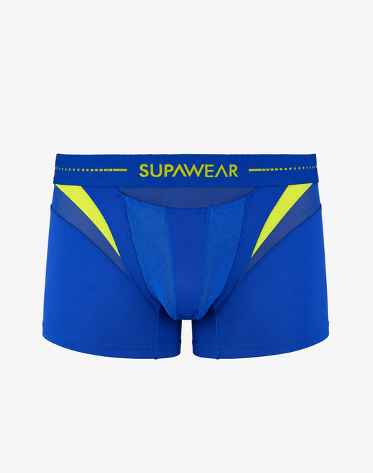 SPR Neo Trunk Underwear - Cosmic Blue