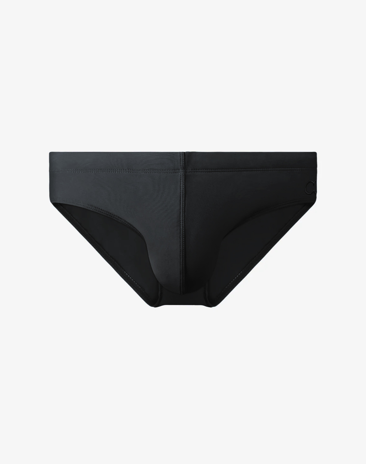 V10 Core (Series 2) Swimwear - Black