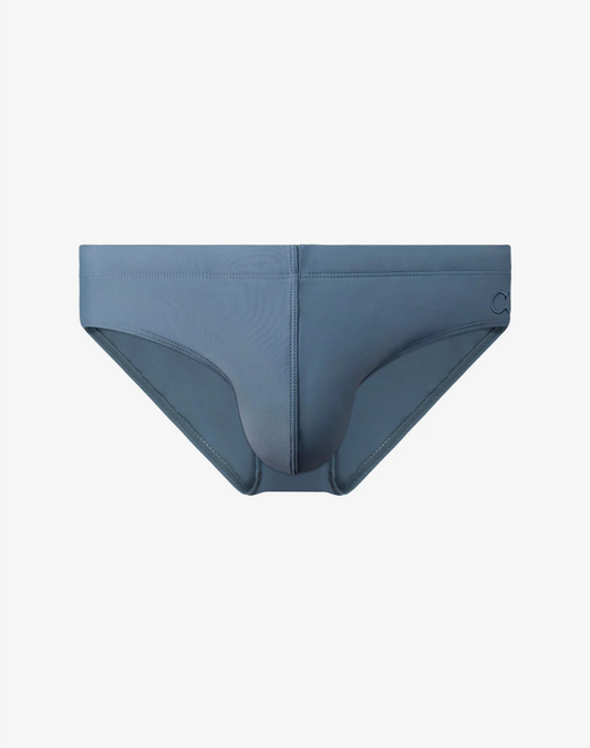 V10 Core Swimwear (Series 2) - Faded Denim