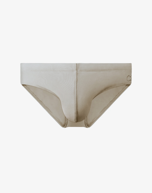 V10 Core Swimwear (Series 2) - String Brown
