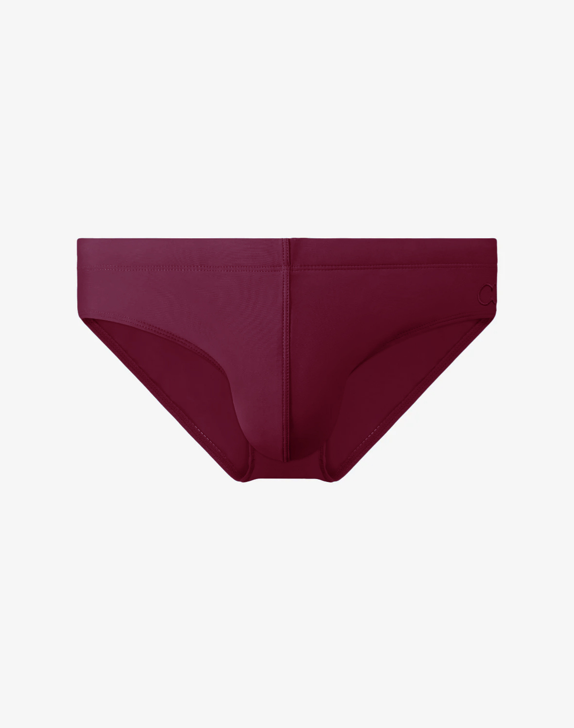 V10 Core Swimwear (Series 2) - Tawny Port