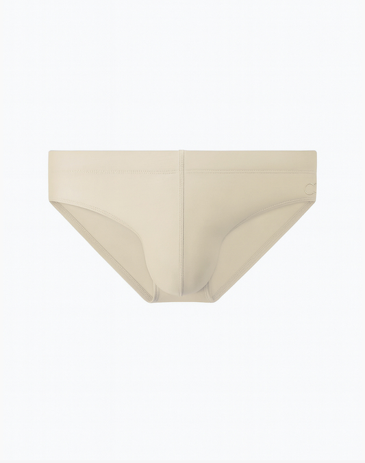 V10 Core (Series 2) Swimwear - Taupe