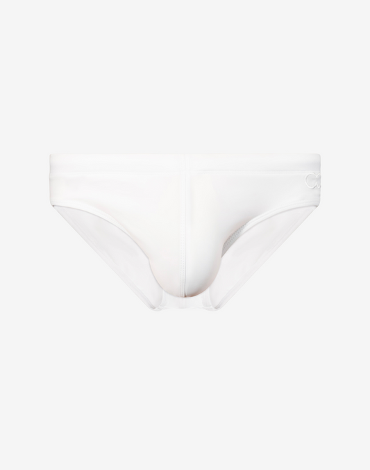 V10 Core Swim Brief - White