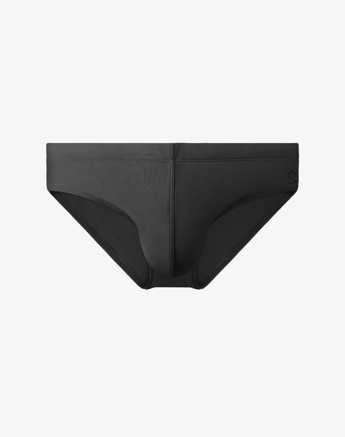 V10 Core (Series 2) Swimwear - Midnight grey