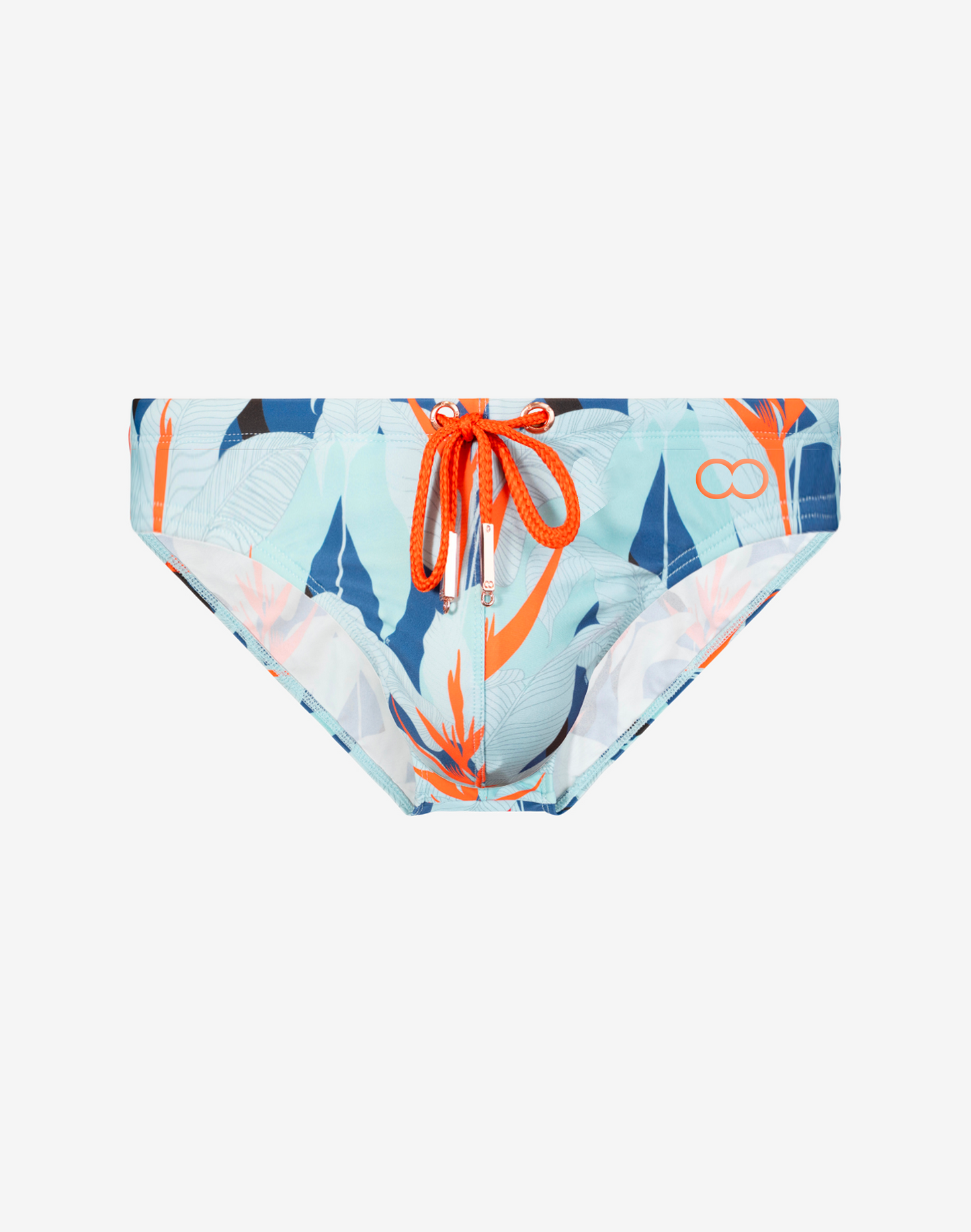 V10 Print Swim - Caribbean Twist