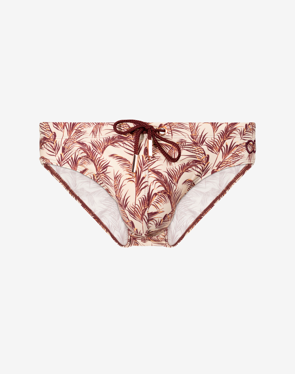V10 Print Swim - Pastel Hawaii