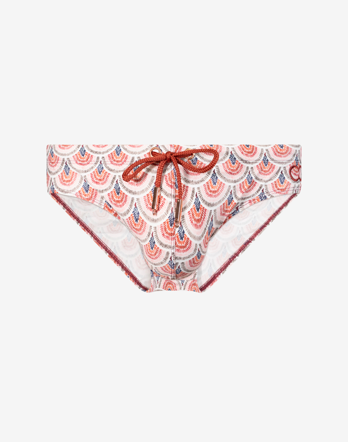V10 Print Swimwear - Shelby