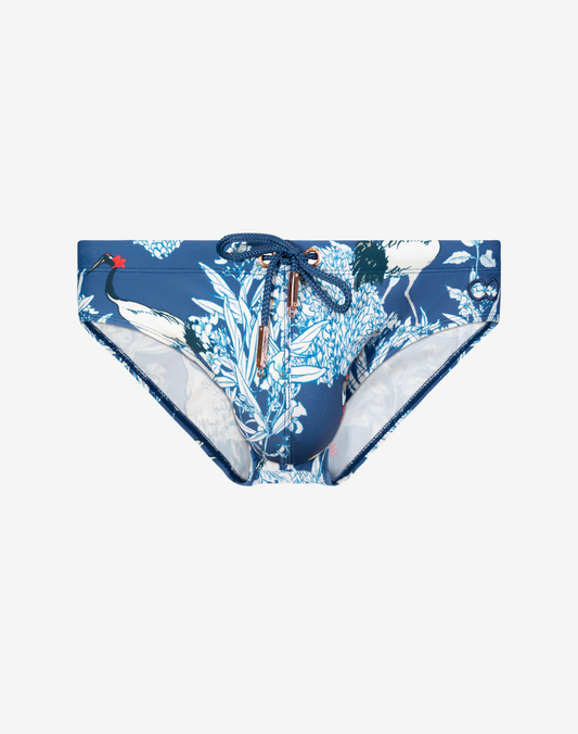 V10 Print Swim - Orient Dream