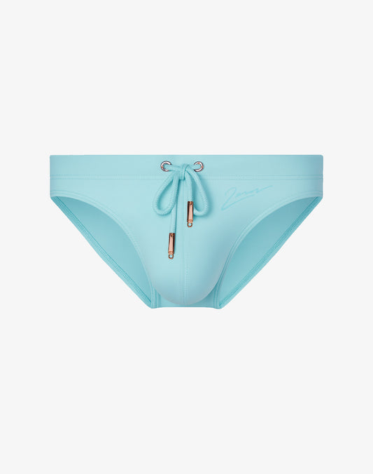 V20 Core Swim - Crystal Blue
