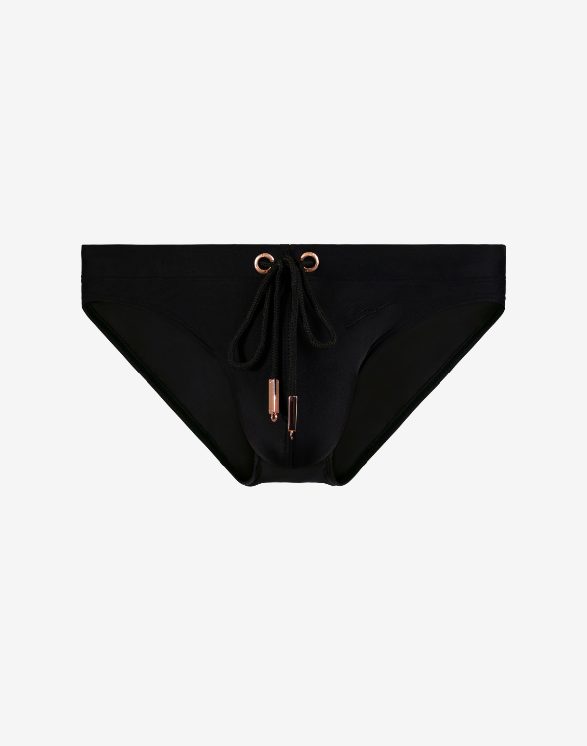 V20 Core Swimwear - Black