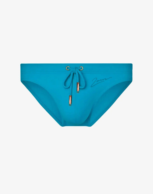 V20 Core Swimwear - Breeze Green