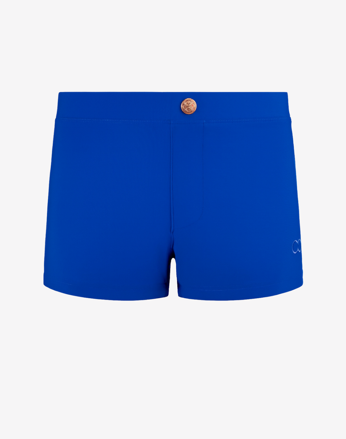 V60 Bondi (Series 2) Swim Trunks - Dusted Purple