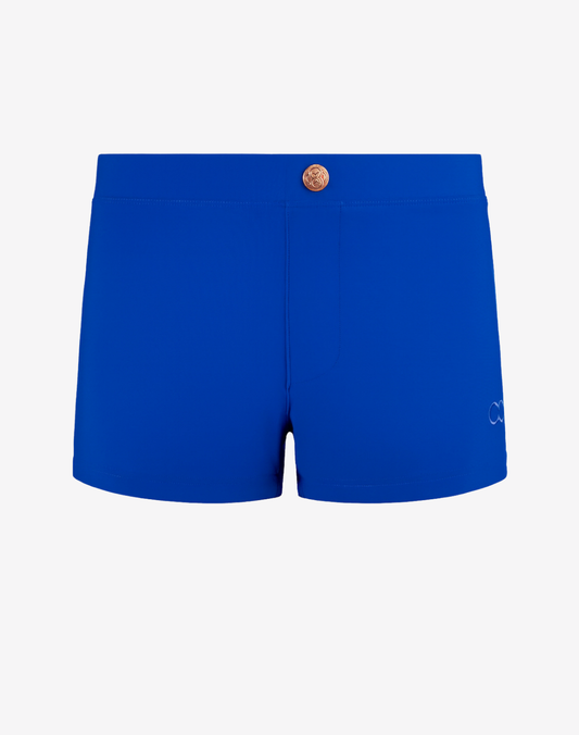 V60 Bondi (Series 2) Swim Trunks - Dusted Purple