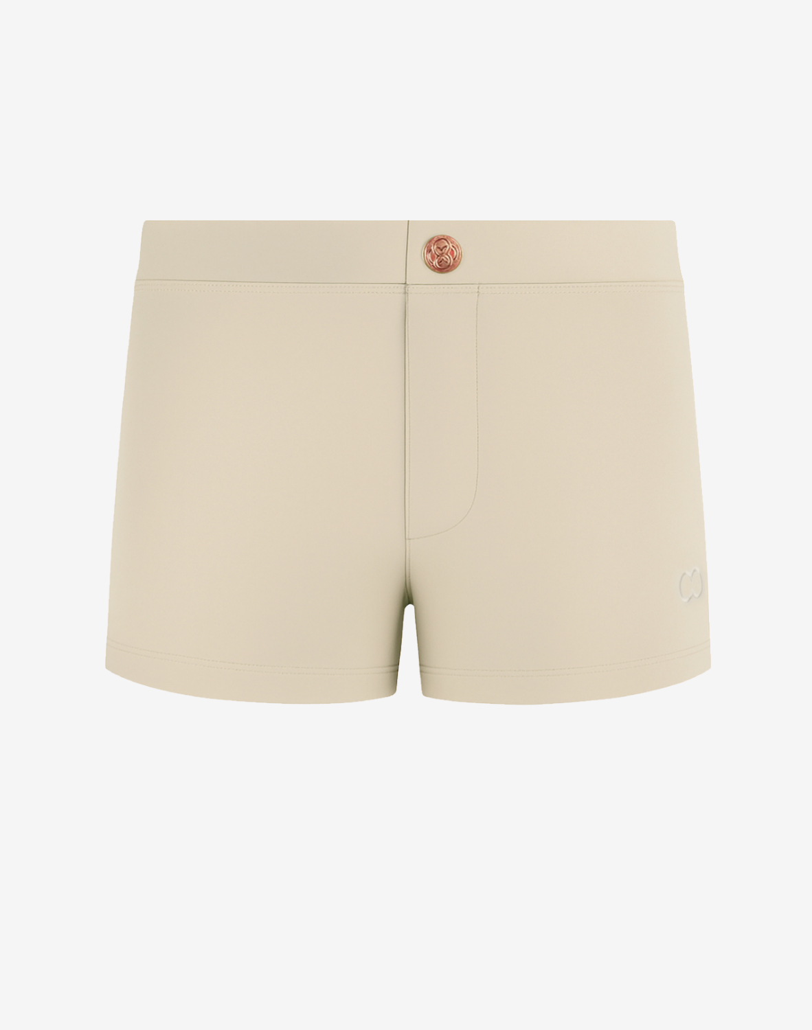 V60 Bondi (Series 1) Swim Trunks - Taupe