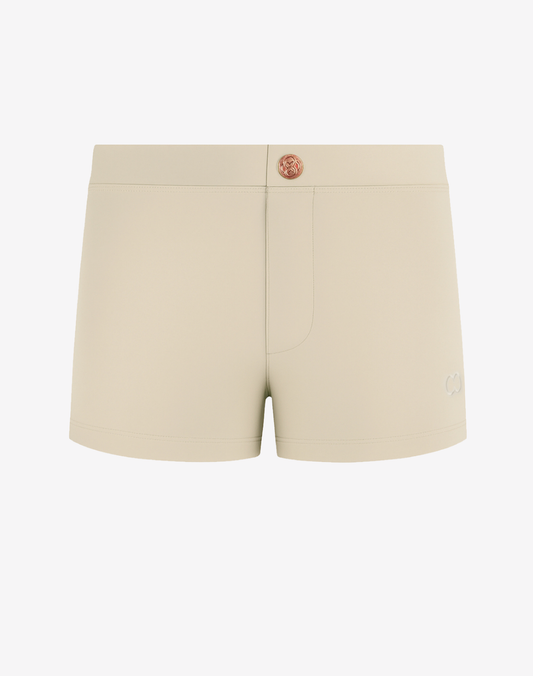 V60 Bondi (Series 1) Swim Trunks - Taupe