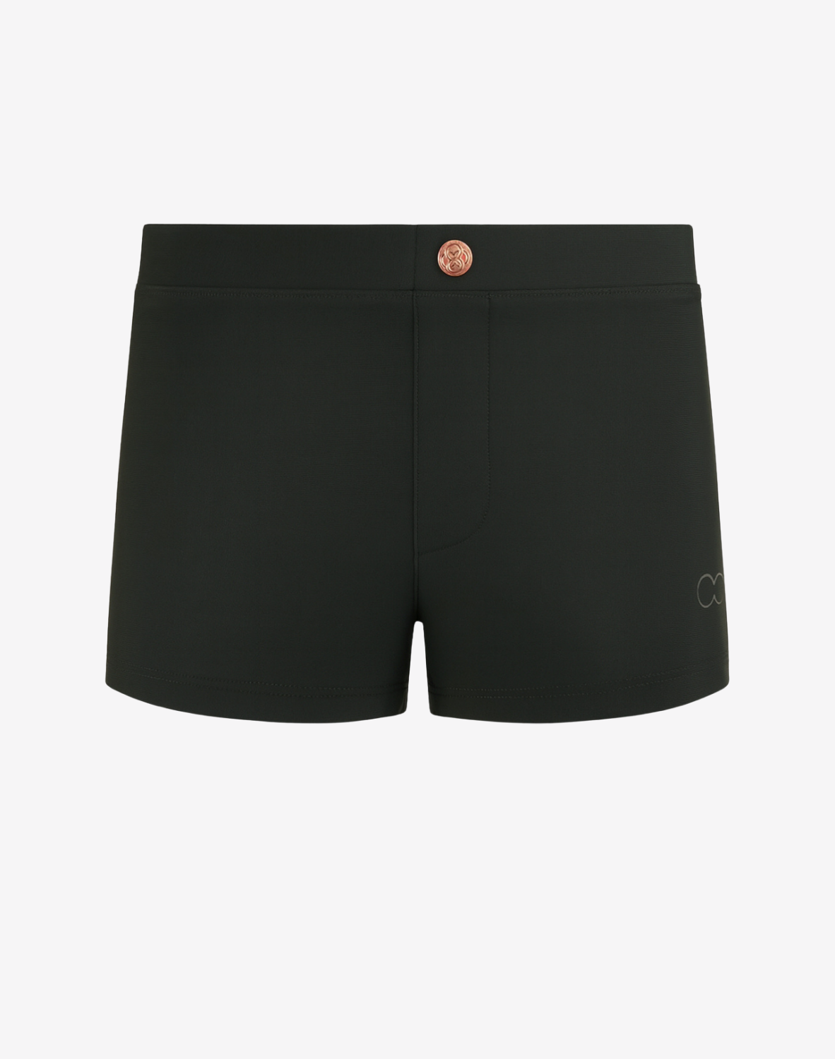 V60 Bondi (Series 2) Swim Trunks - Midnight Grey