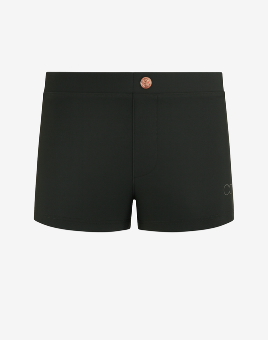 V60 Bondi (Series 2) Swim Trunks - Midnight Grey