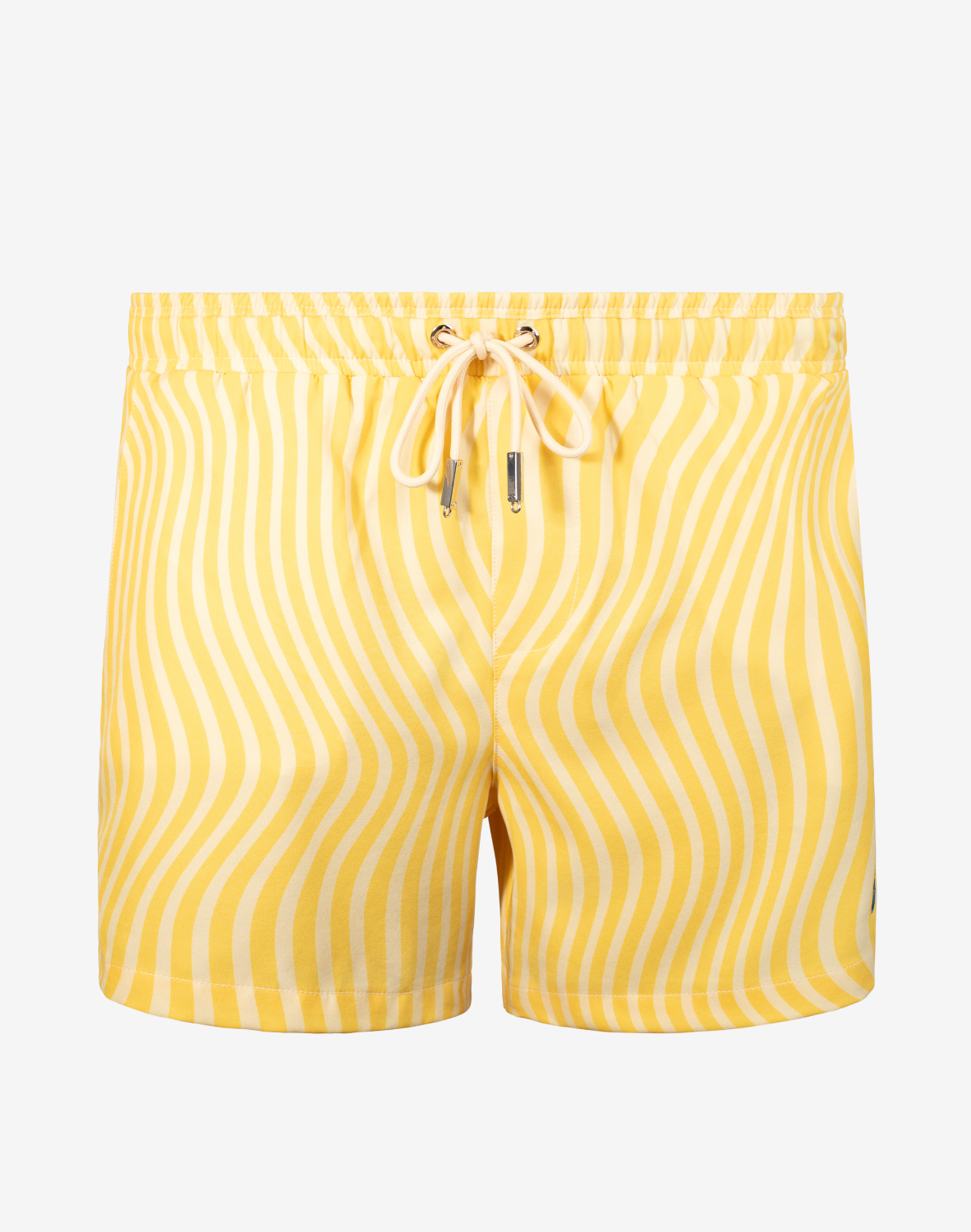 Byron Shorts - Dolce Yellow