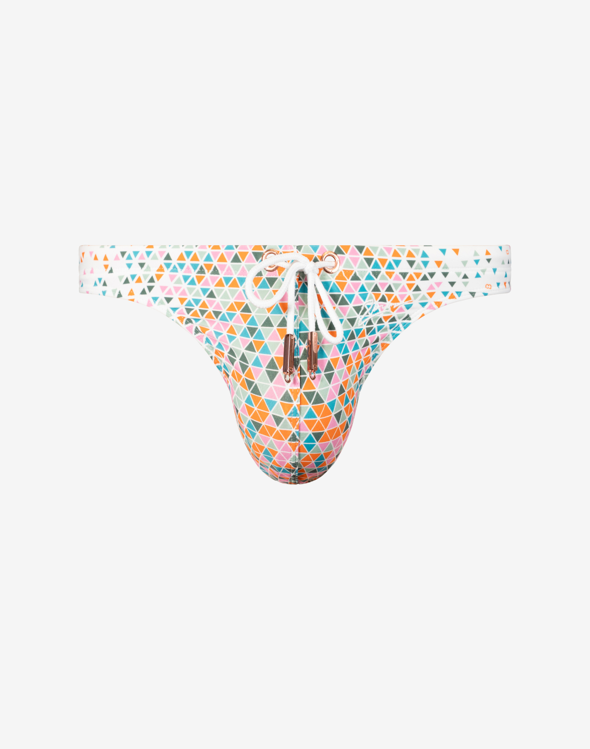 V80 Swim Thong - Moana