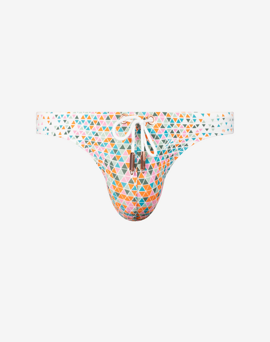 V80 Swim Thong - Moana