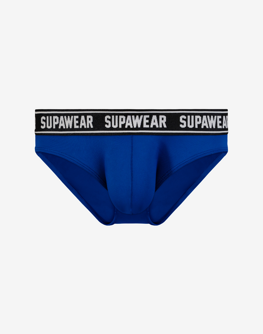 WOW Brief Underwear - Navy