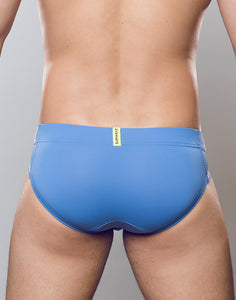 SPR Max Brief Underwear - Skyway