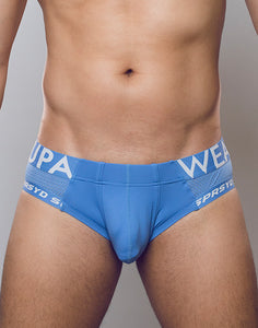SPR Max Brief Underwear - Skyway