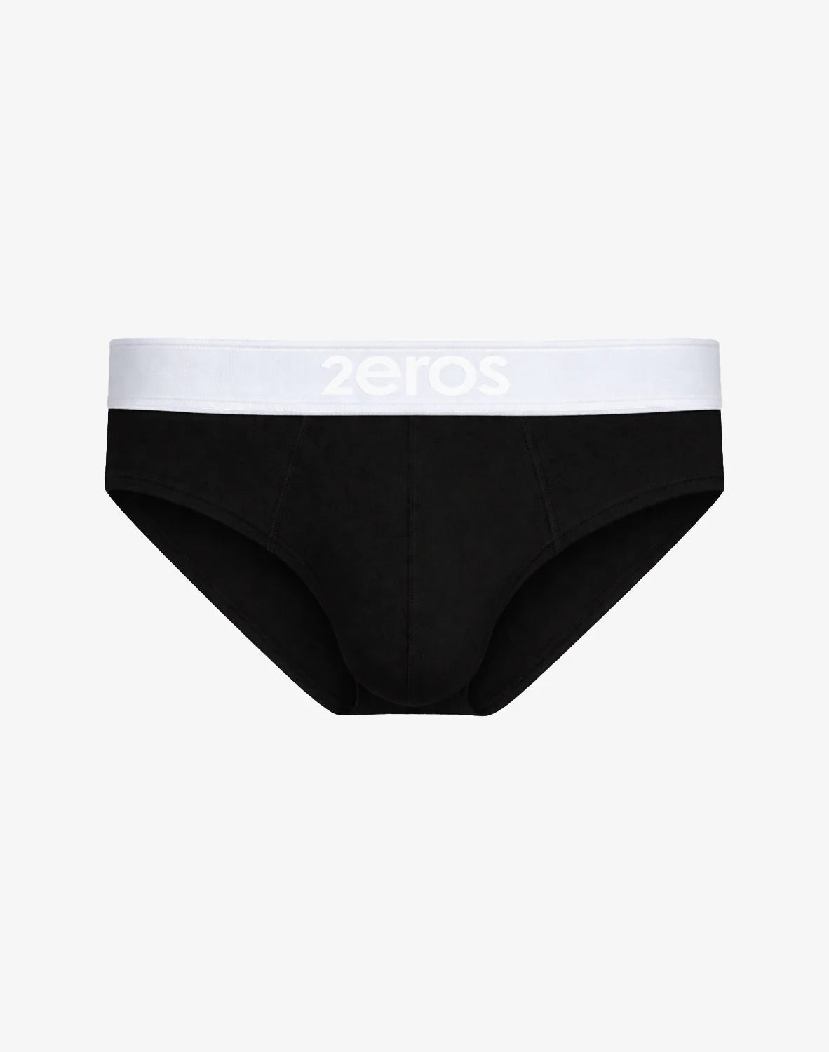 Classic Brief Underwear - Black